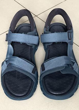 Сандалі skechers (usa) оригінал 7