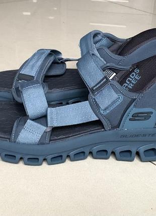 Сандалі skechers (usa) оригінал 3