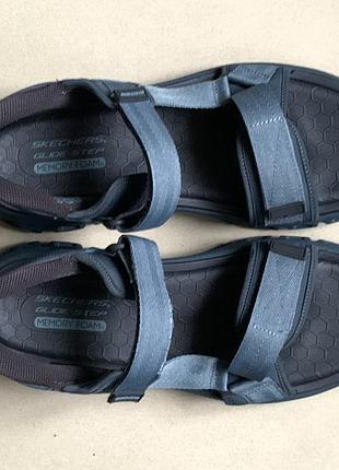 Сандалі skechers (usa) оригінал 6