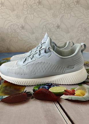 Женские крассовки skechers bobs оригінал.