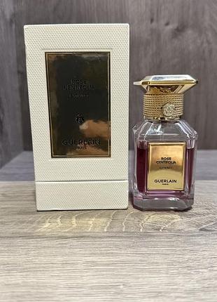 Парфуми guerlain l'art & la matière rose centifolia extrait оригінал
