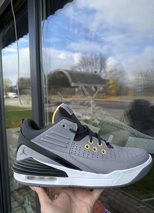 Кросівки air jordan max aura 5 violet dz4353-007(оригінал)
