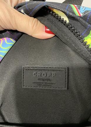 Рюкзак cropp 3