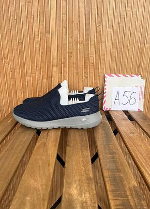 Сліпони skechers go walk max