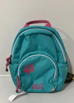 Рюкзак jack wolfskin