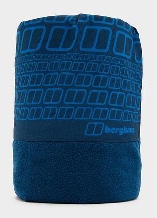 Berghaus бафф зимний флис и микрофибра