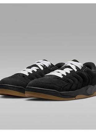 Кросівки air jordan sessions black ib3731-001(оригінал)