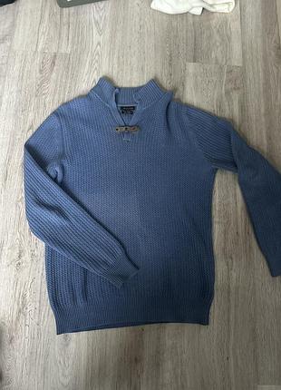 Светр massimo dutti