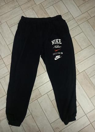 Спортивные штаны xl
