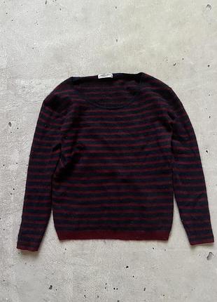 Кашеміровий светр perfect cashmere