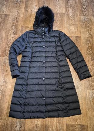Пуховик и kenneth cole new york/xl 2
