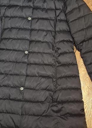 Пуховик и kenneth cole new york/xl 4