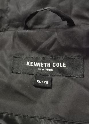 Пуховик и kenneth cole new york/xl 7