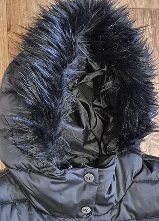 Пуховик и kenneth cole new york/xl 5