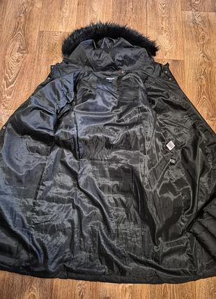 Пуховик и kenneth cole new york/xl 6
