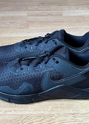 Кроссовки для тренировок nike оригинал в отличном состоянии 44 размера