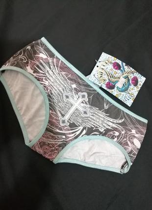 Трусики шорты