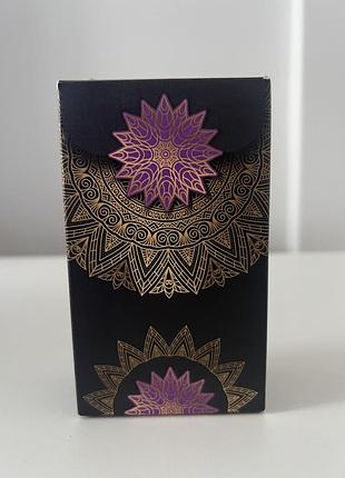 Bohemian cats tarot