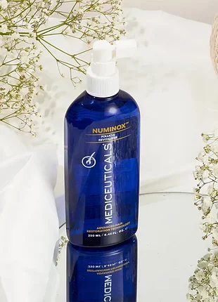 Mediceuticals follicle numinox - стимулирующая сыворотка для роста волос