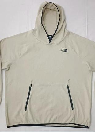 The north face polar fleece