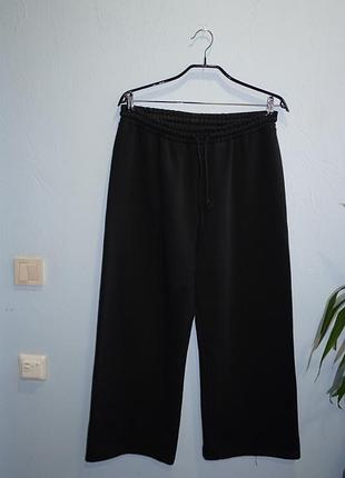 Женские утепленные брюки zara