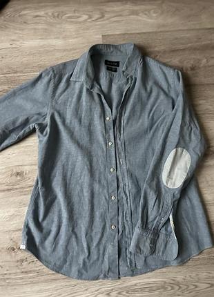 Сорочка massimo dutti