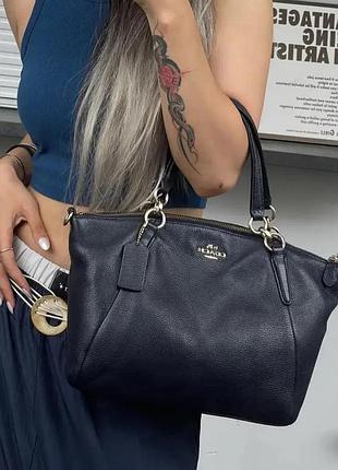 Оригінал сумочка від бренду coach