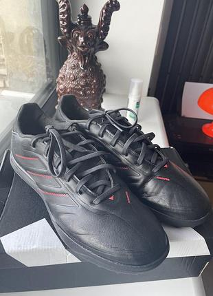 Adidas copa pure 3 league turf