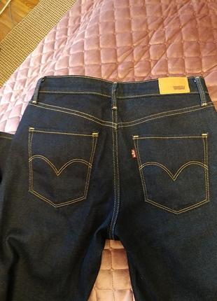 Джинсы levis6 фото