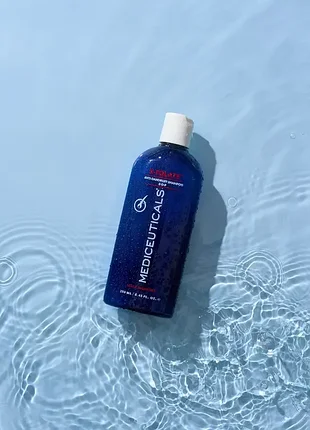 Шампунь против перхоти и себорейного дерматита mediceuticals x-folate shampoo