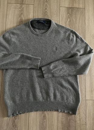 Джемпер polo ralph lauren