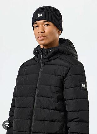 Мужская демисезонная куртка weekend offender