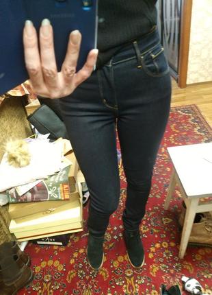 Джинсы levis9 фото