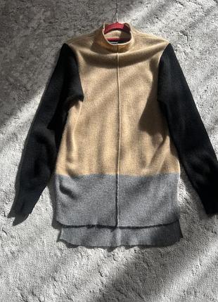 Autograph 100% cashmere вишуканий джемпер