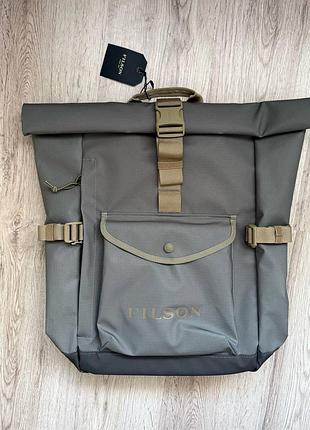 Рюкзак на мембрані filson оригінал