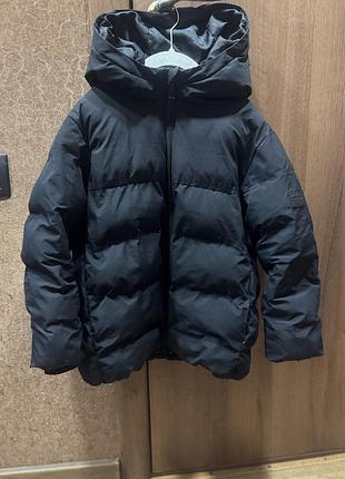 Куртка zara 122