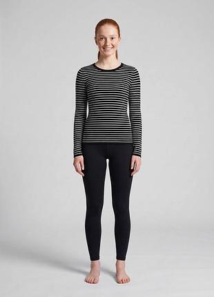 Джемпер в смужку zara