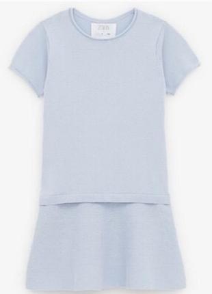 Сукня, плаття для дівчинки zara