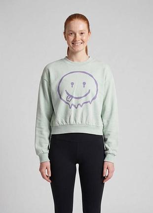 Світшот h&m