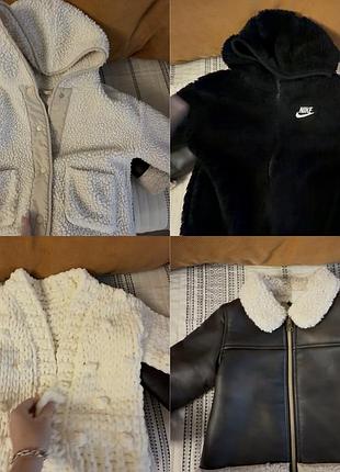 Верхній одяг для дівчинки 92 zara дублянка тедді 18-24