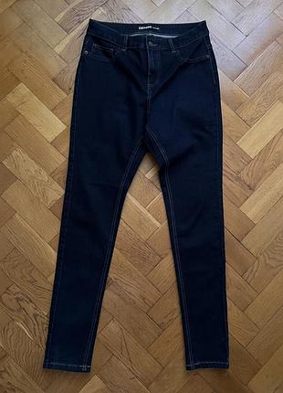 Джинси denim