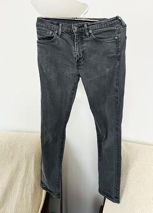 Джинси levi’s 511