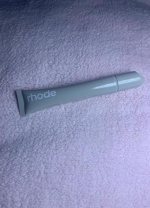 Rhode lip treatment