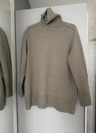 Светр жіночий zara s-m