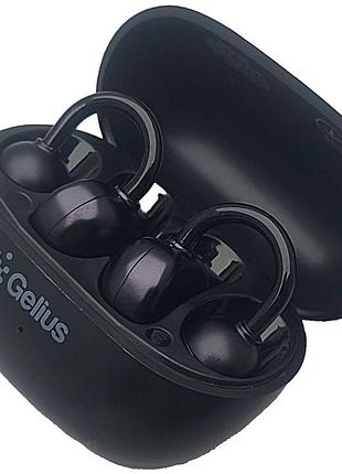 Наушники bluetooth-гарнитура б/у gelius halo gp-tws004x