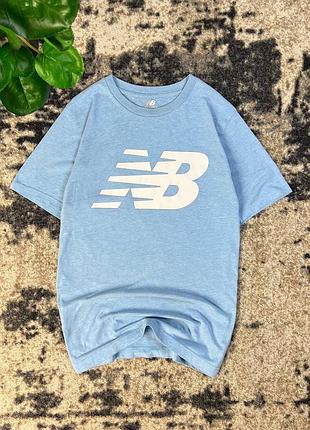 Футболка new balance