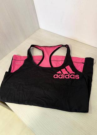 Майка adidas оригинал