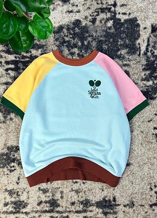 Футболка levi’s