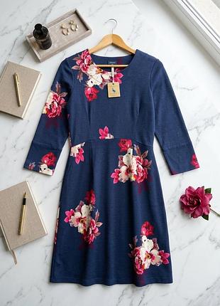 Новое платье от joules
