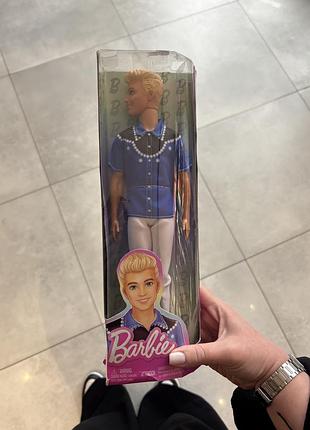 Кен для barbie
